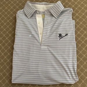 Men’s polo
